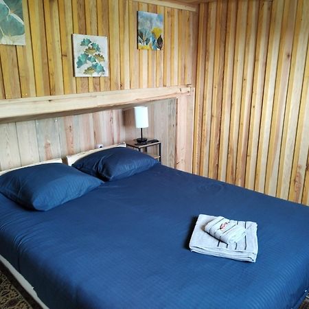 Appartement Gite Du Gardoir Boresse-et-Martron エクステリア 写真