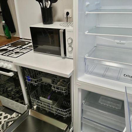 Appartement Gite Du Gardoir Boresse-et-Martron エクステリア 写真